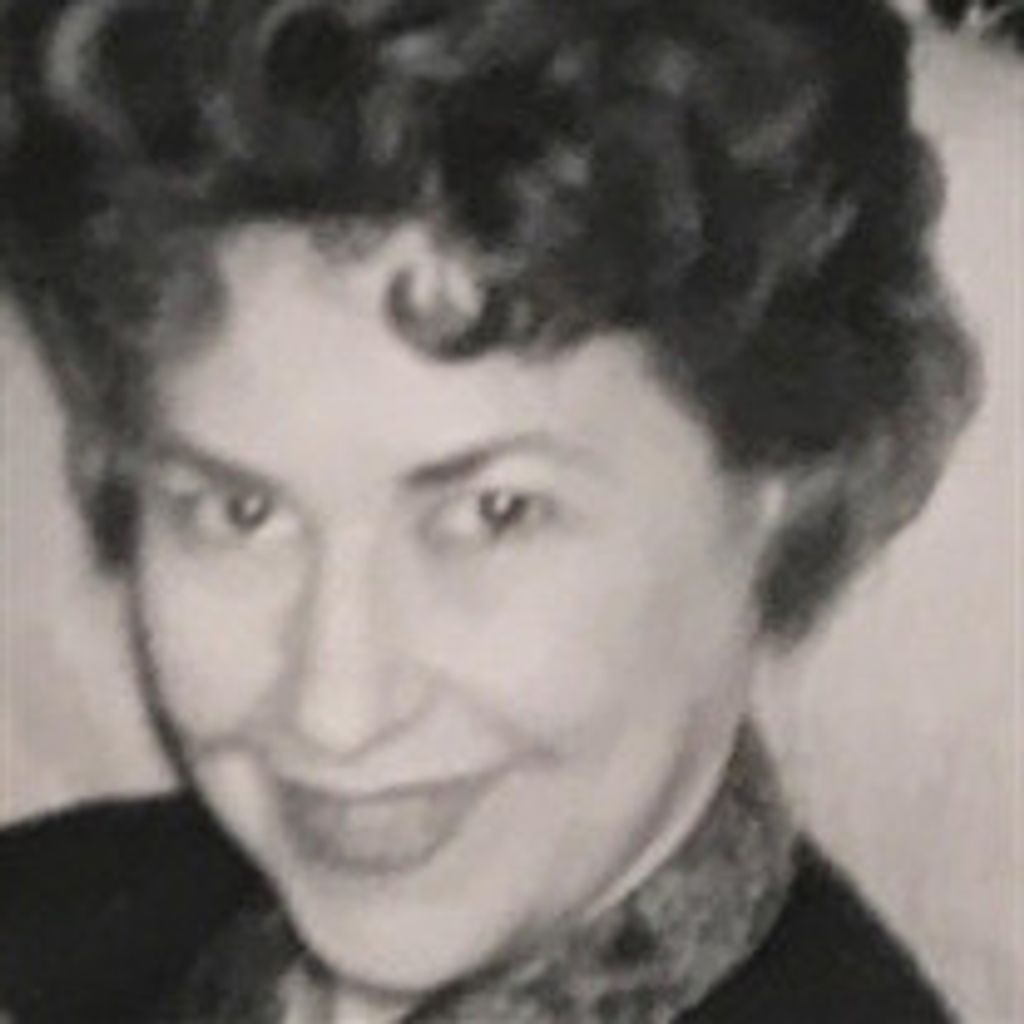 Catherine Irene Murawski