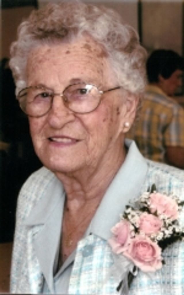 Metha Johanna Peterson