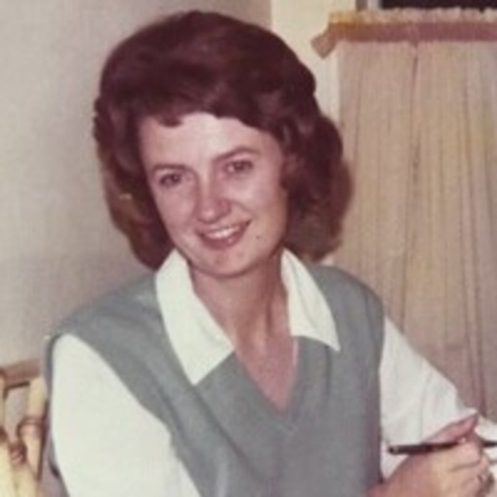 Margaret Griffith Profile Photo