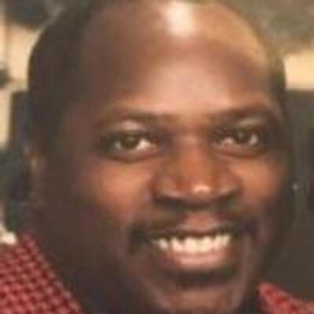 Jerome Wayne Richardson Profile Photo