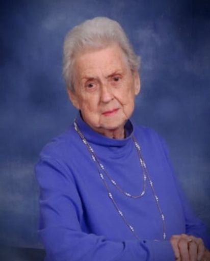 Anna Dalle Ave Profile Photo