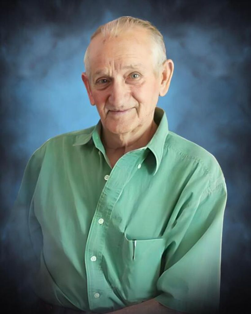 William Denton Beasley Profile Photo