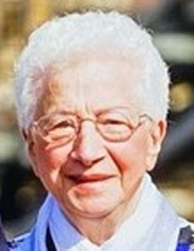 Gloria R. Menna Profile Photo