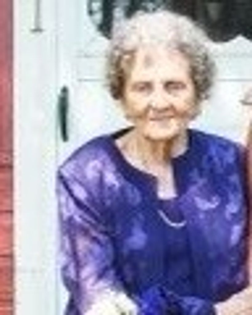 Eleanor "Ellie" Buckley