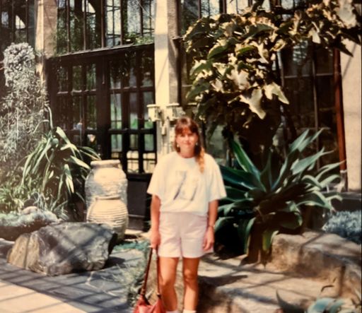 Barbara Jo (Blanton)  Knauer photo gallery thumbnail 13 of 94