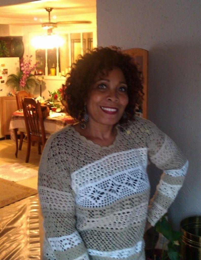 Carrie Mae Payne