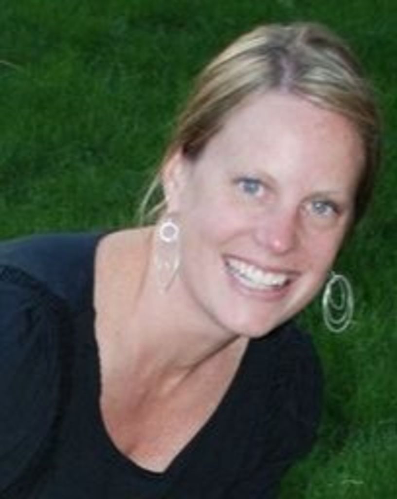 Sara Therese (Ongena) Spence