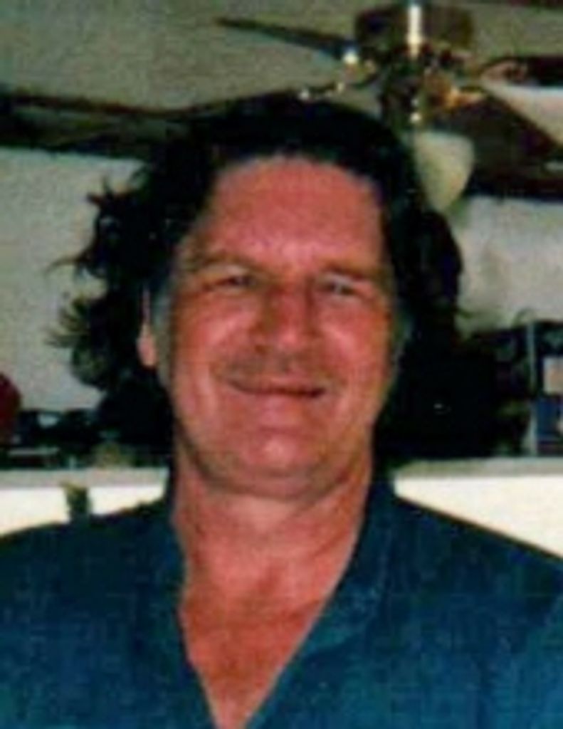 Joel  Arthur Wilson