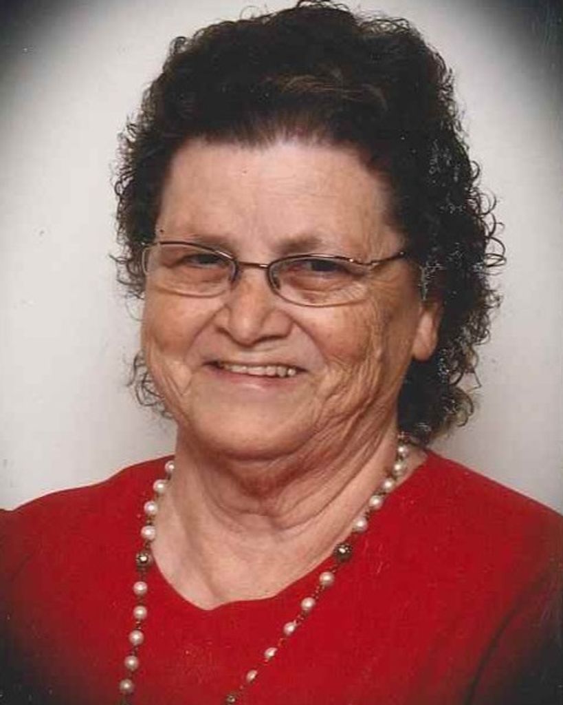Phyllis Marie Mitchell