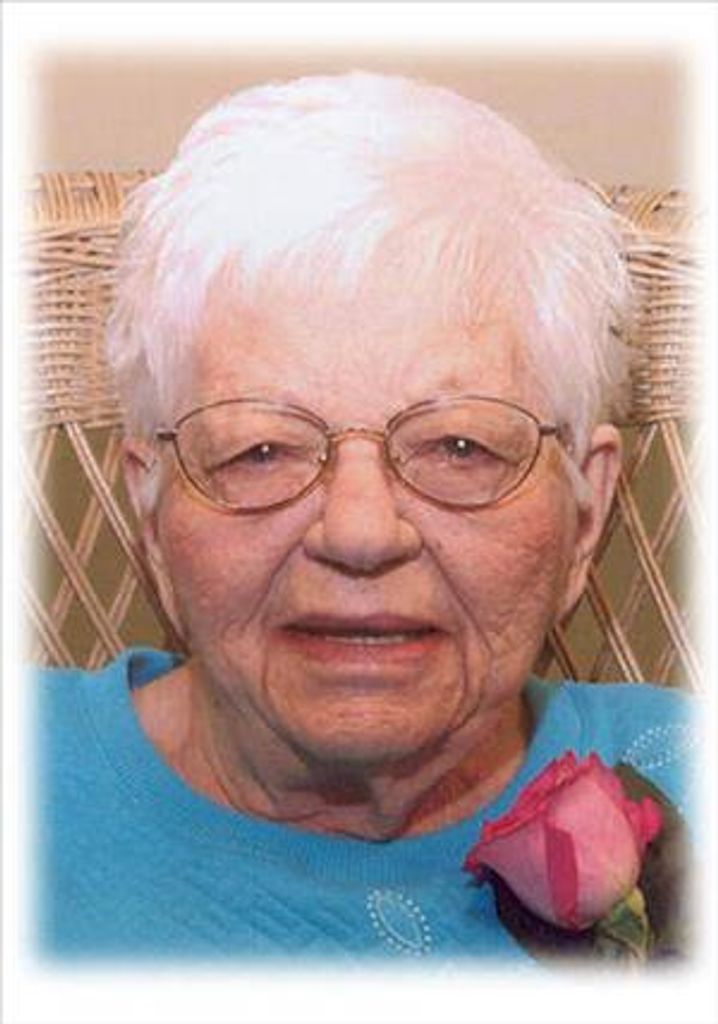 Pearl Sathre