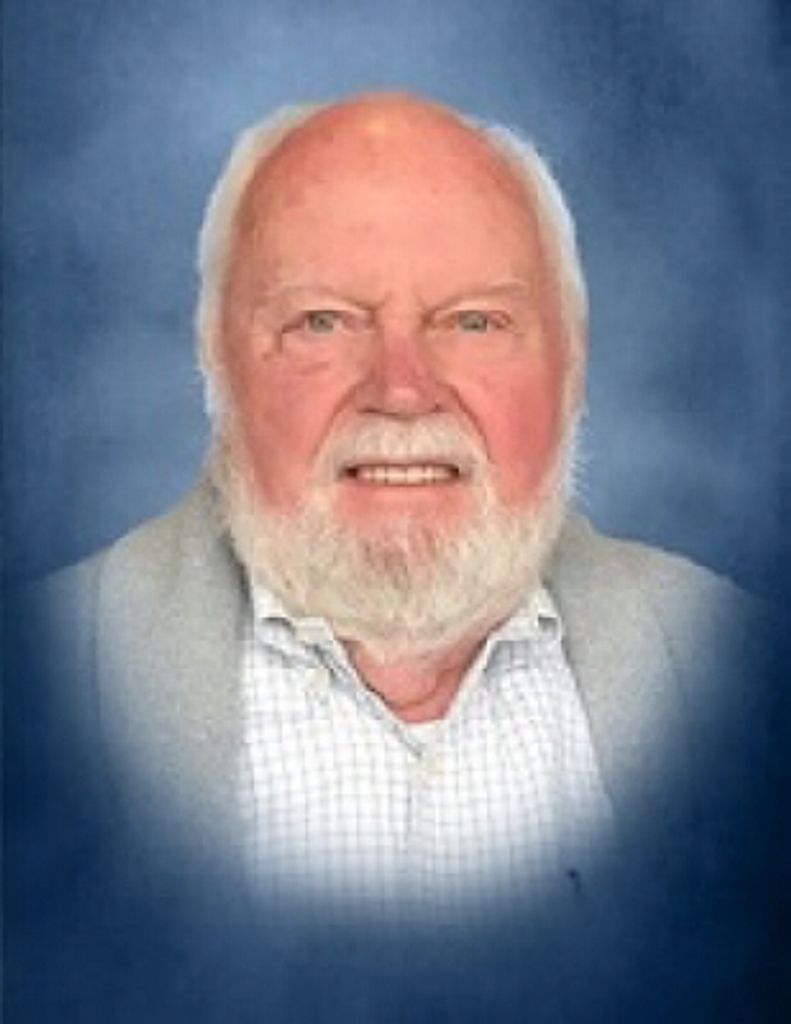 James "Jim" Manley Profile Photo