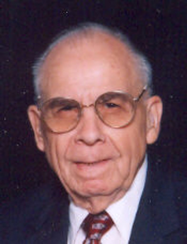 Clarion David Nichols Profile Photo