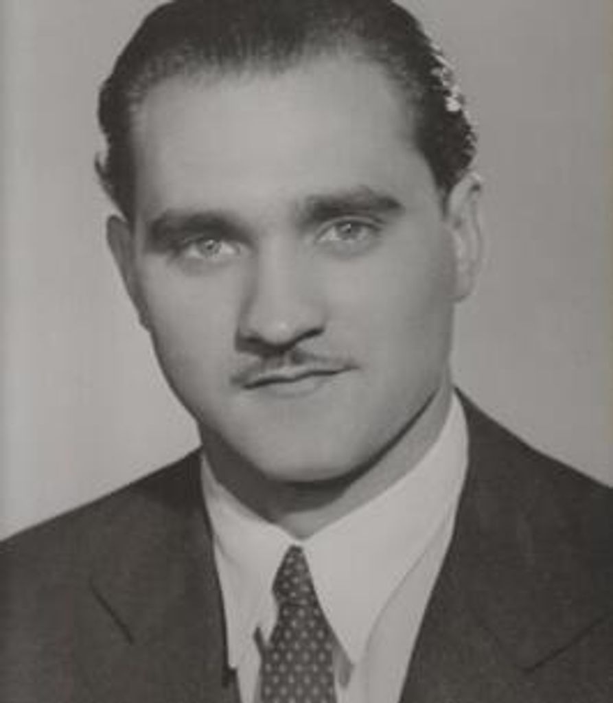 Zoltan Soos