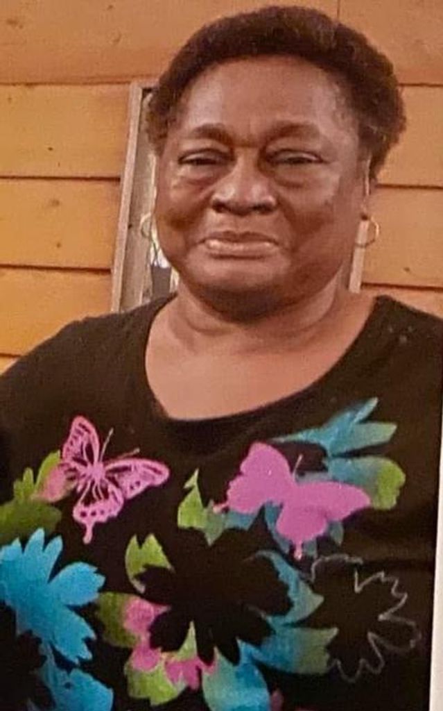Alice Mae Kelly Profile Photo