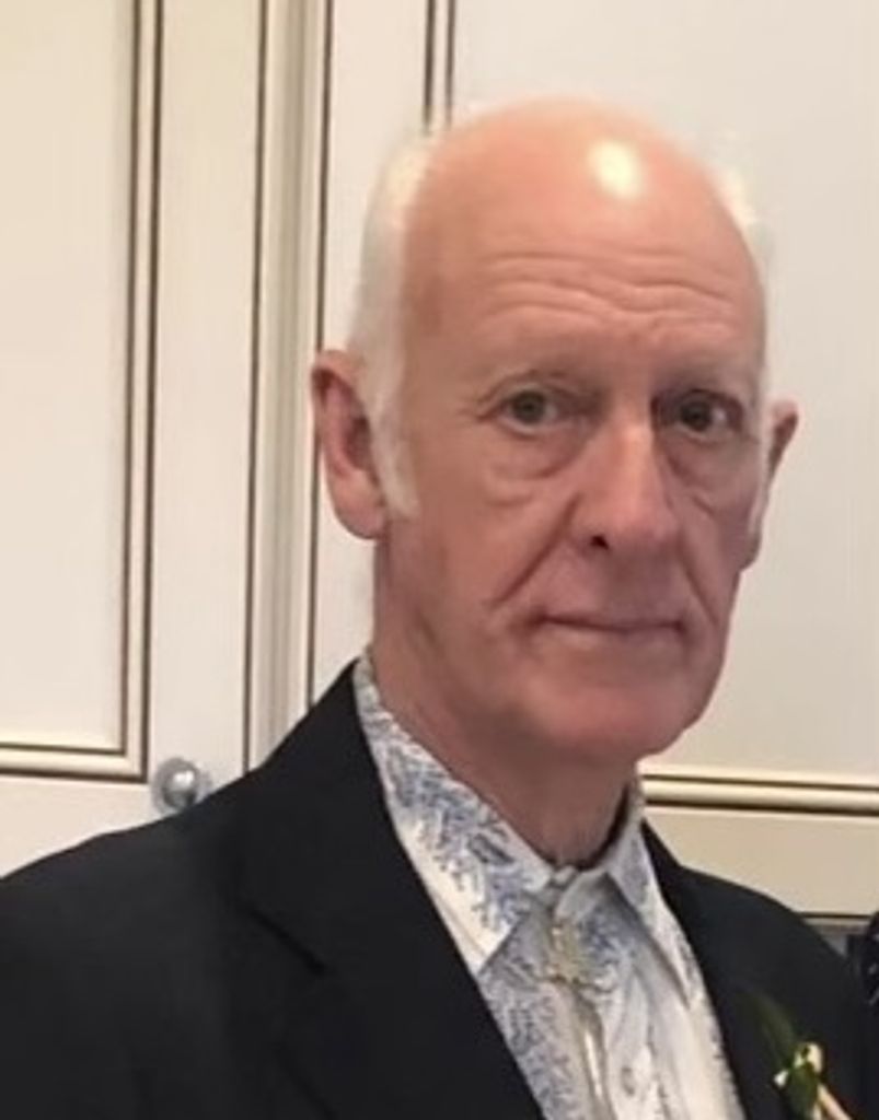 Ronald Luke Littleton