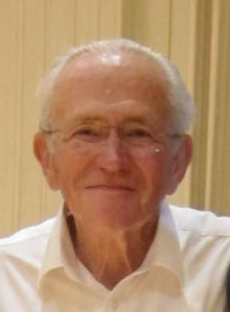 Frederic Theodore Kolb