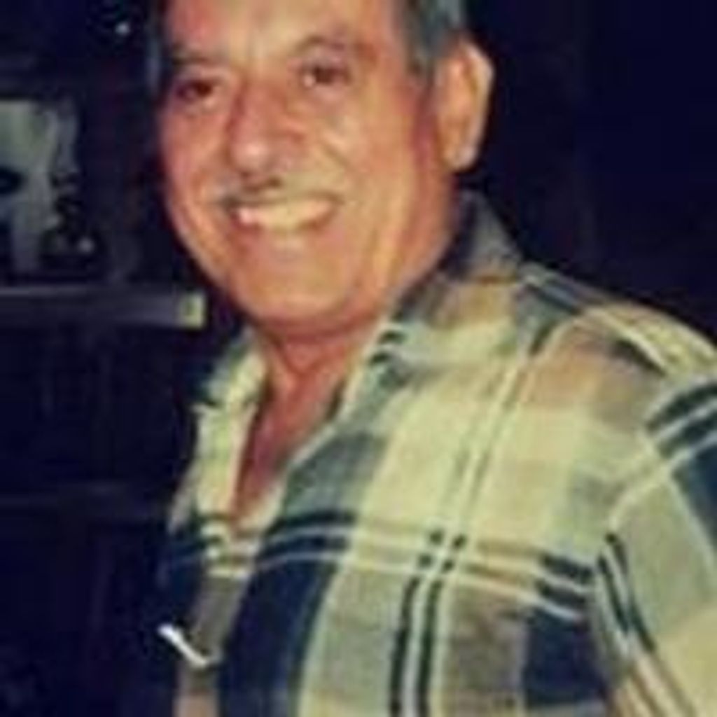 David V. Rubio