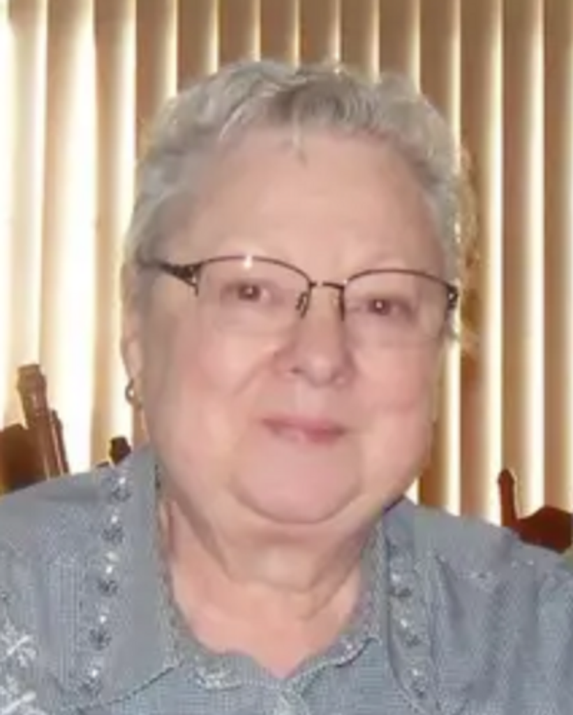 Rebecca "Becky" E. Thetford