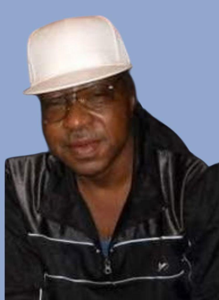 Robert Leroy Coleman Jr. Profile Photo