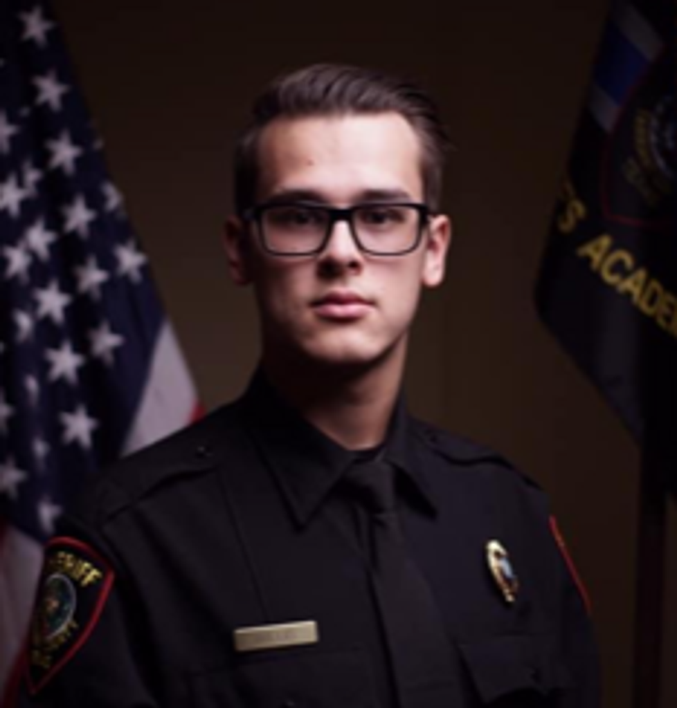 Andrew Jacob Willis