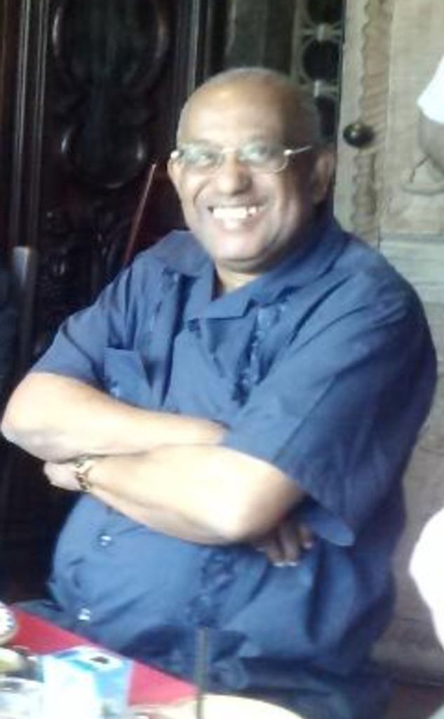 Jorge Eduardo Osborne Profile Photo