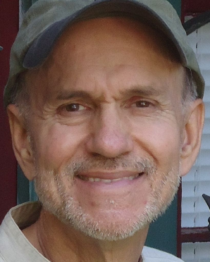 Leroy Alden Baunsgard Profile Photo