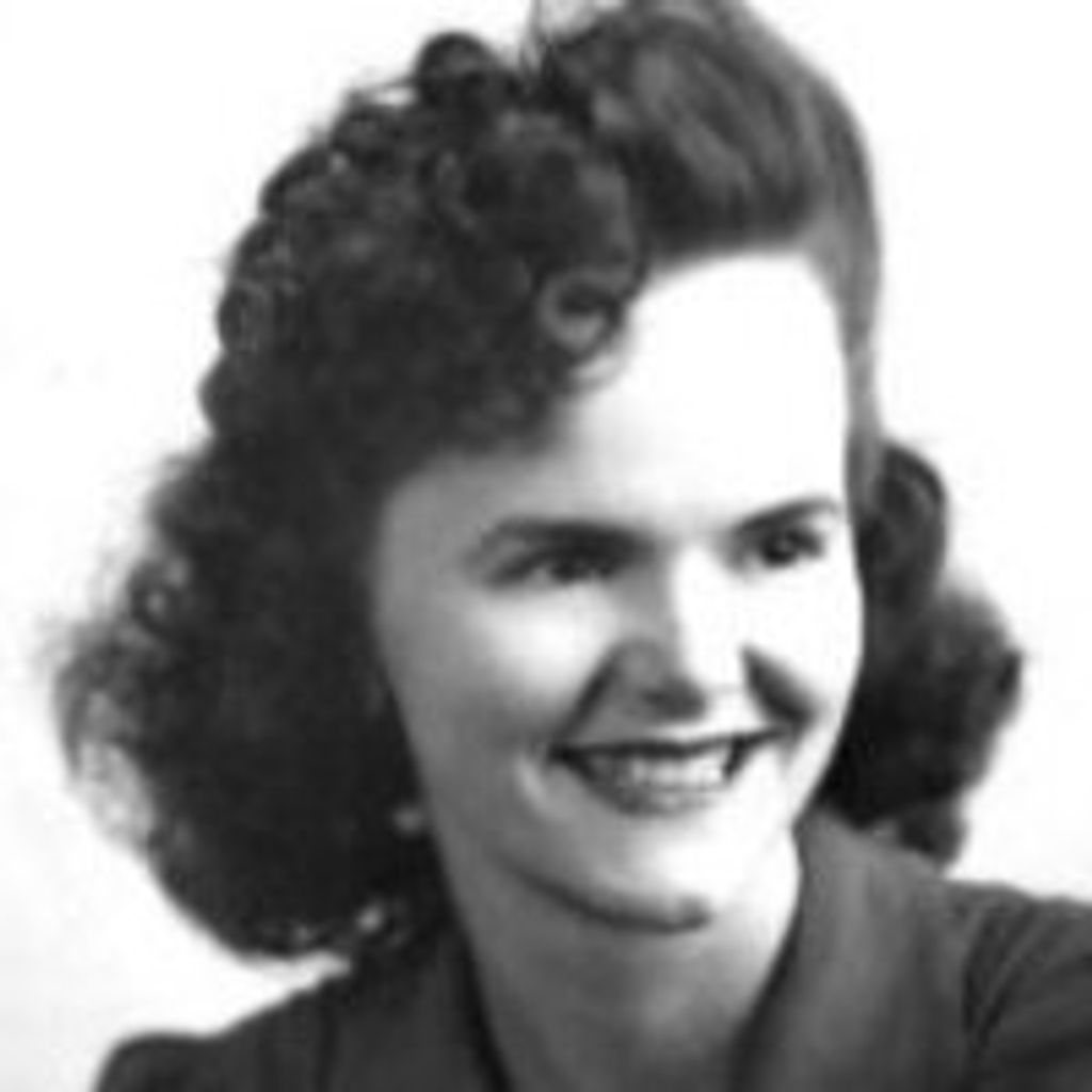 Marjorie M Smiley