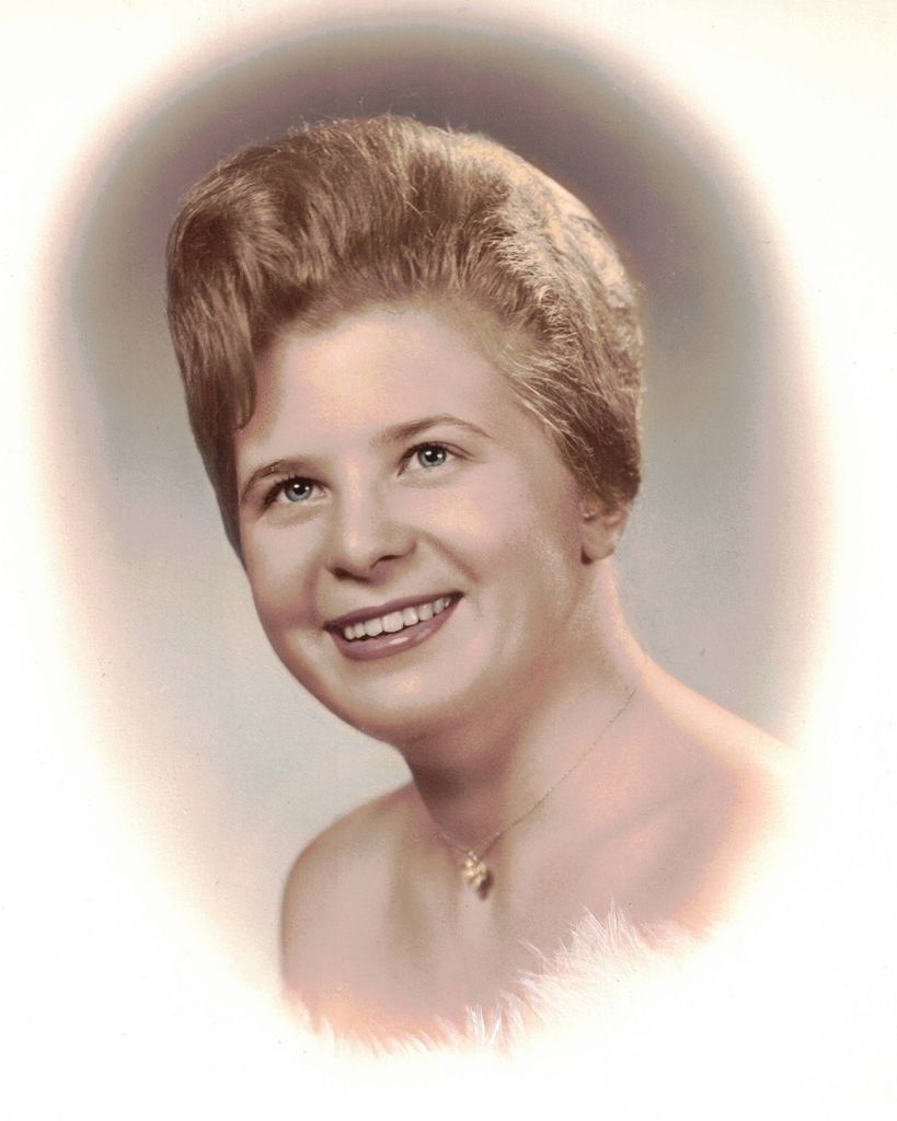 Jean Anita Mills