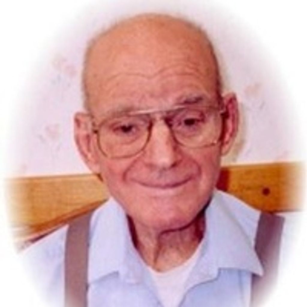 Julius Meidinger