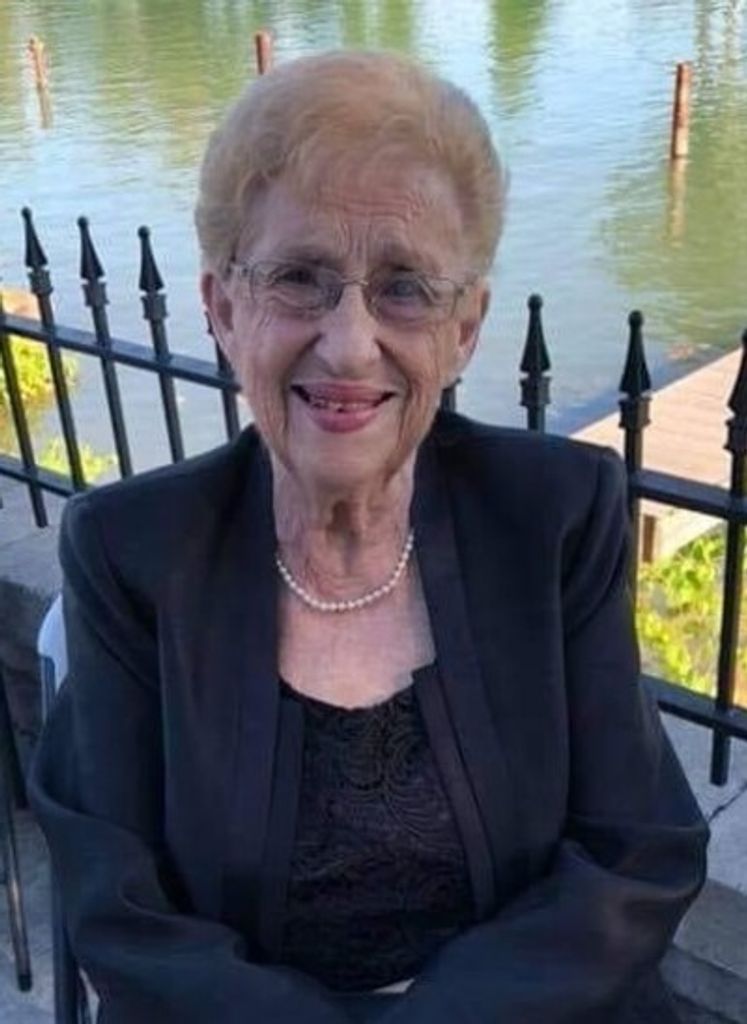 Maryann Meador-Thomas Profile Photo