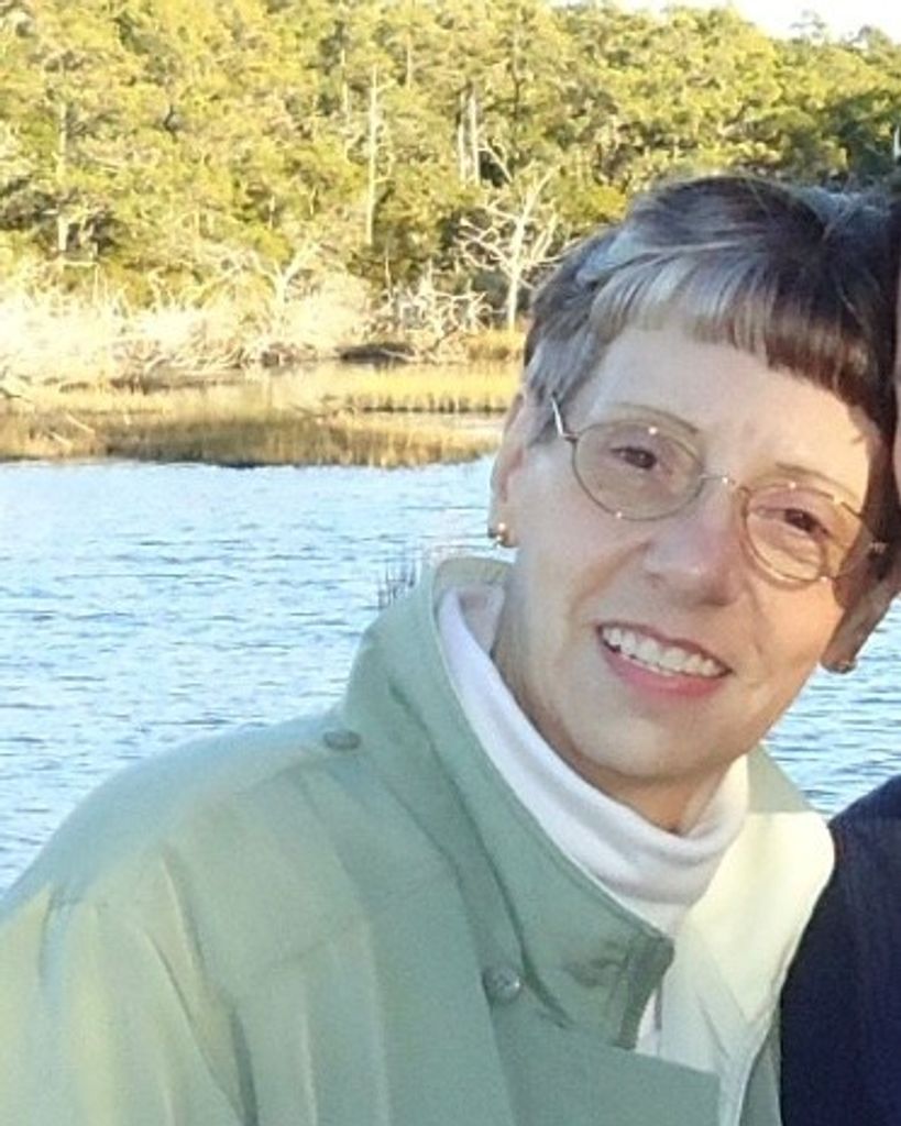 Cynthia M Frazier Profile Photo