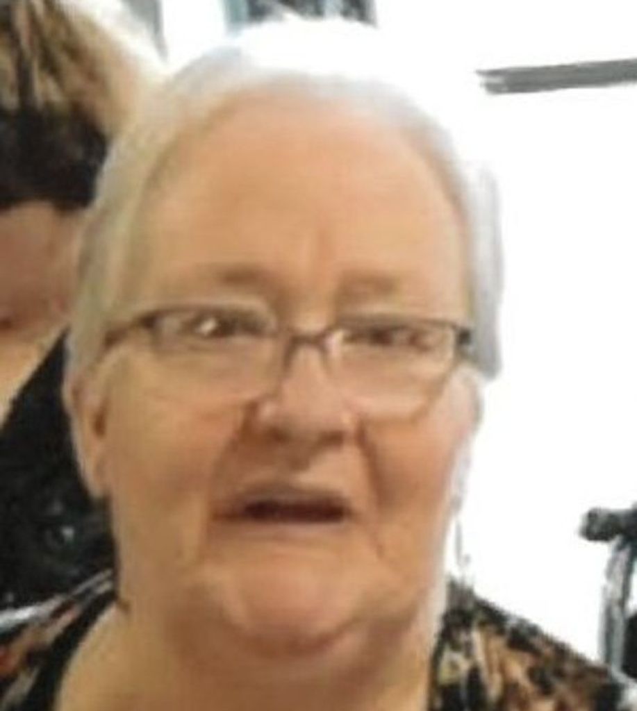 Linda Jean Mason Davis