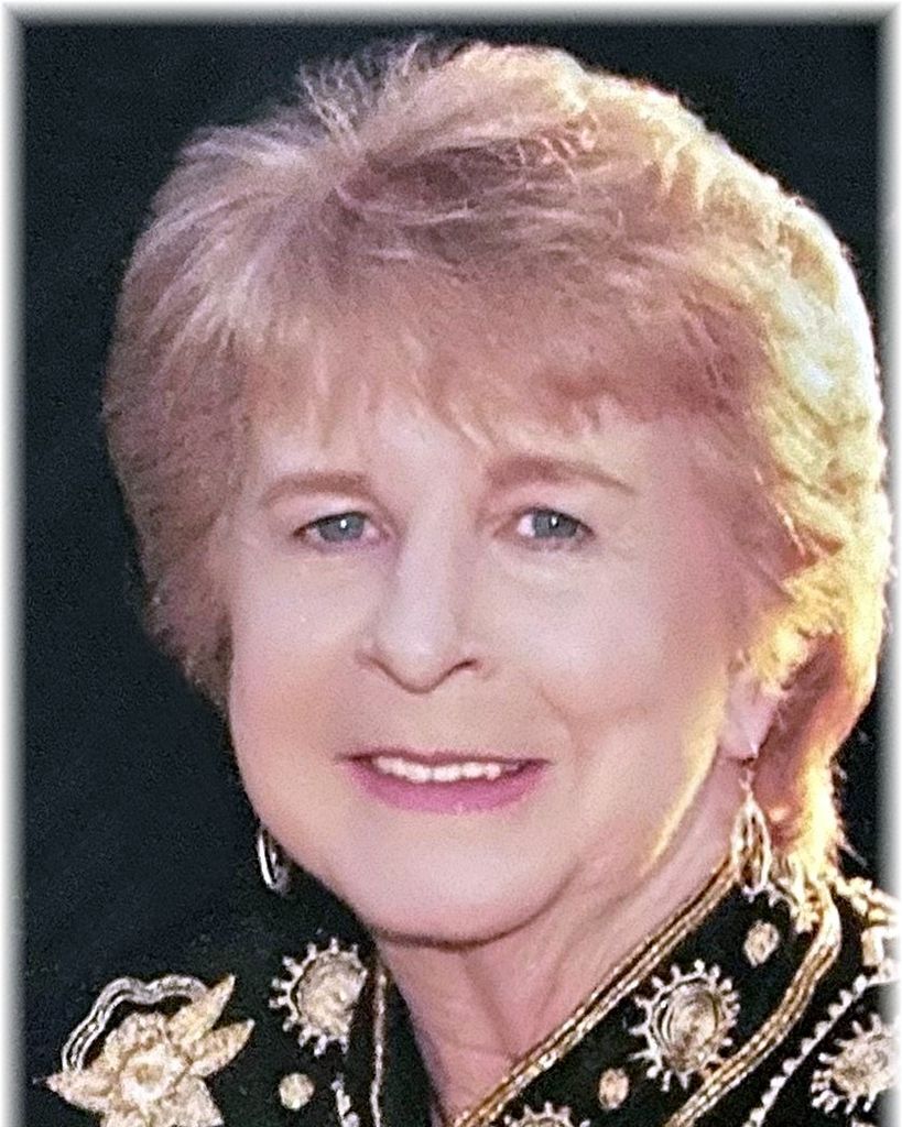 Judith L. (Watson) Brown