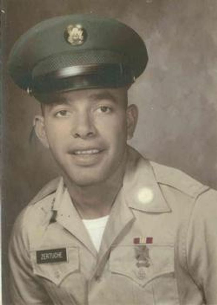 Eusebio Zertuche Profile Photo