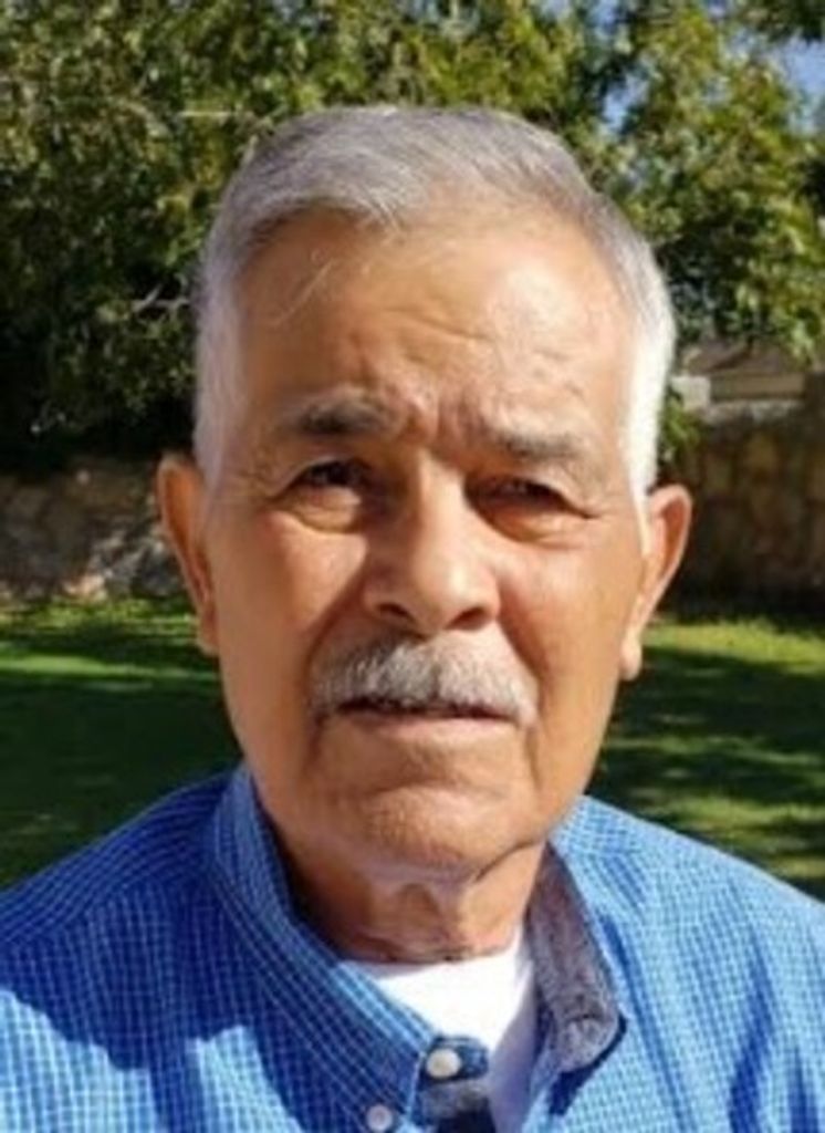 Fermin Hinojosa Profile Photo