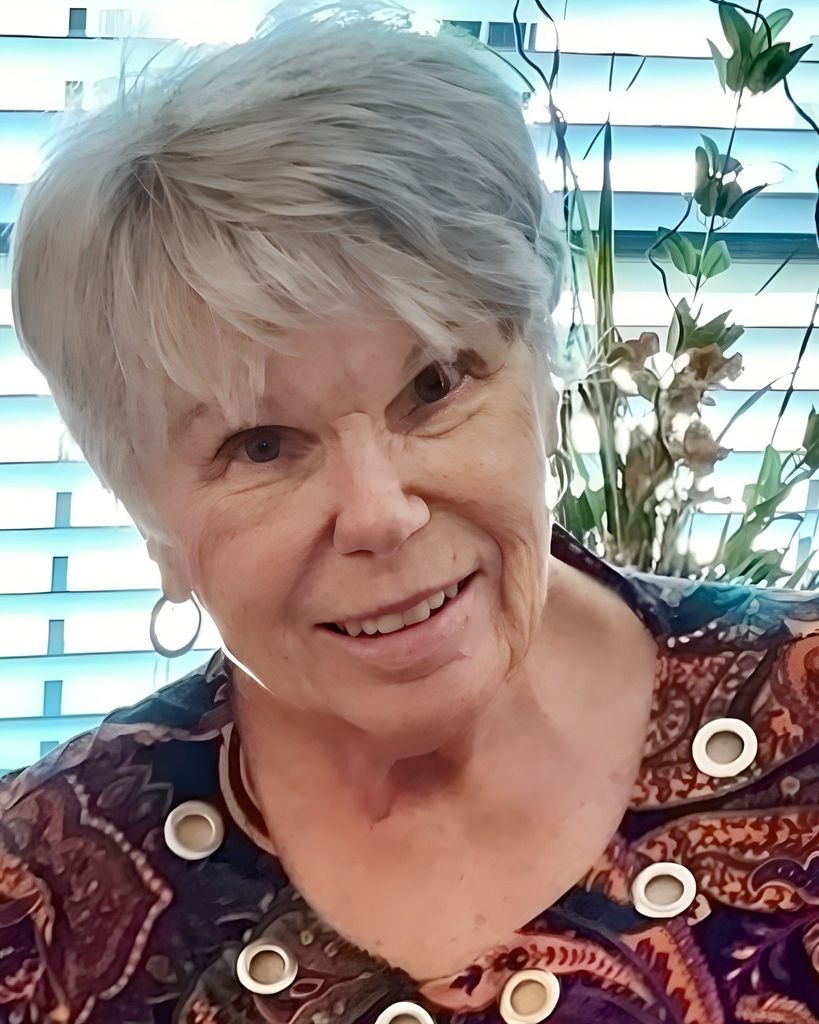 Janet West Profile Photo