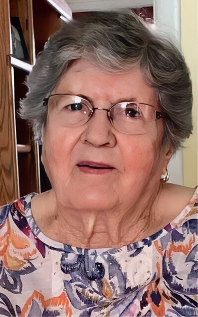 Gladys Mildred Chandler