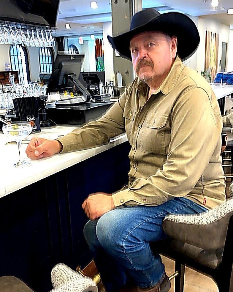 Ramiro J. "Joey - Pizza Man" Martinez Profile Photo