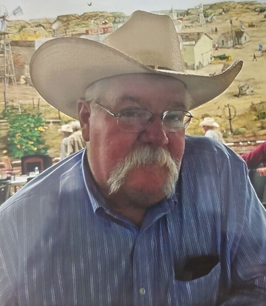 Brent Hall Profile Photo