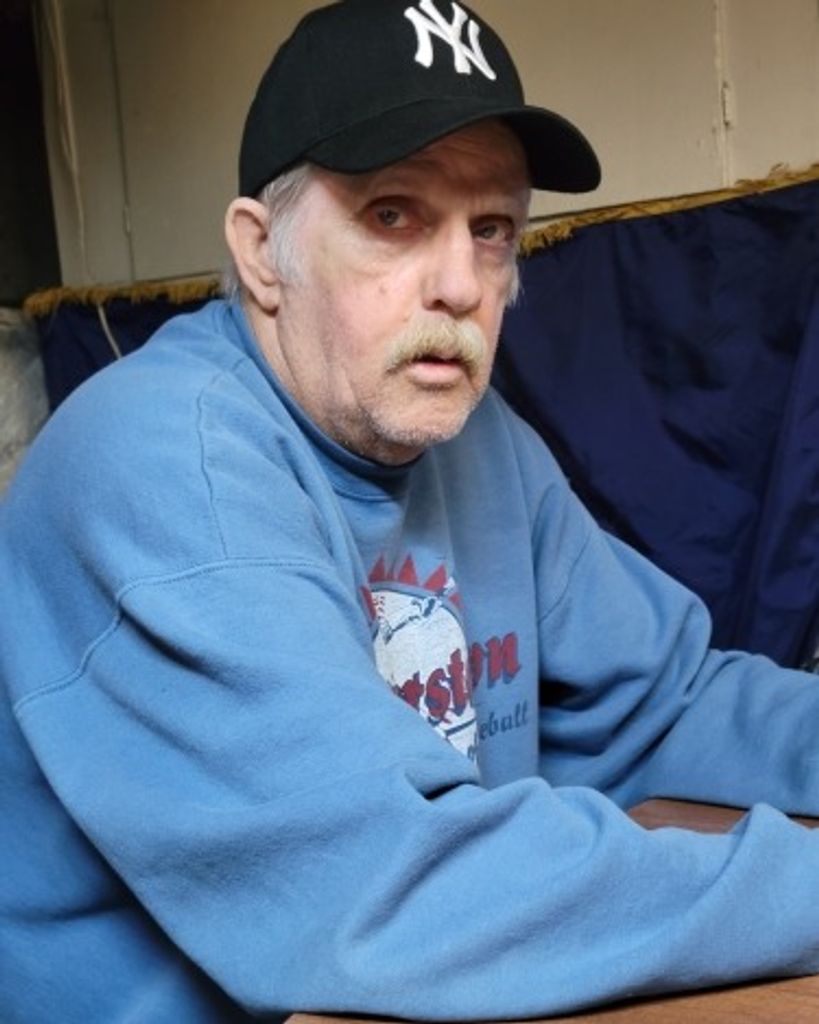 Leroy A. Giles Profile Photo