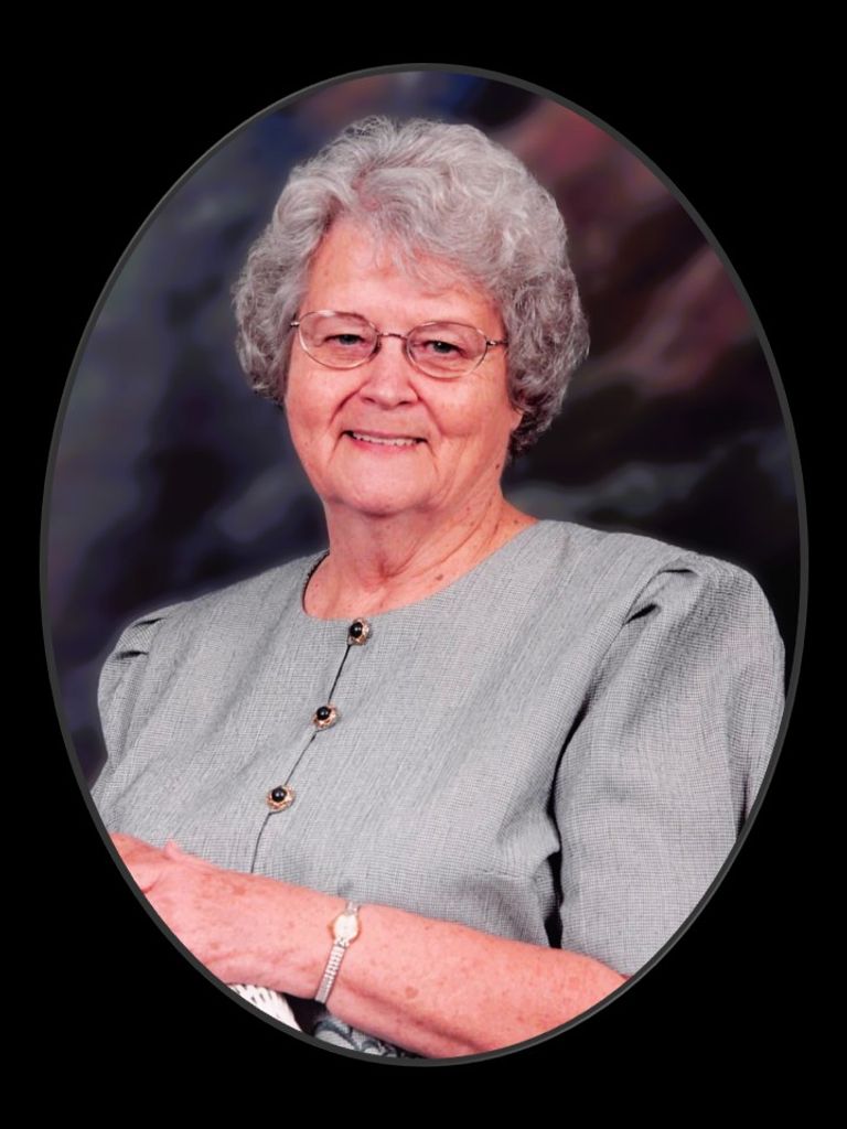 Maudie Godwin Profile Photo