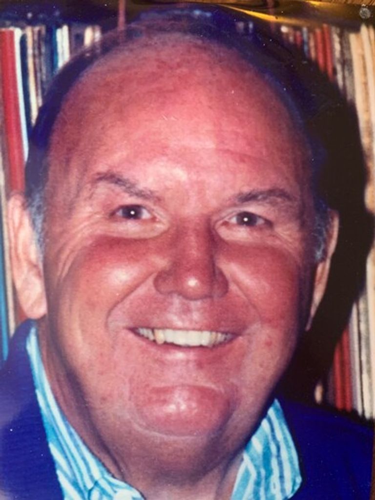 Andrew Richard Widholm, Sr Profile Photo