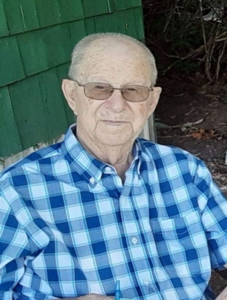 Richard O. Clouthier Profile Photo