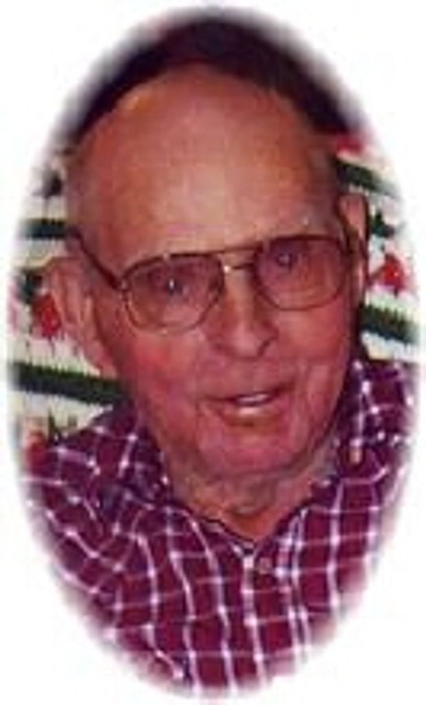Clyde H. "Goob" Bell