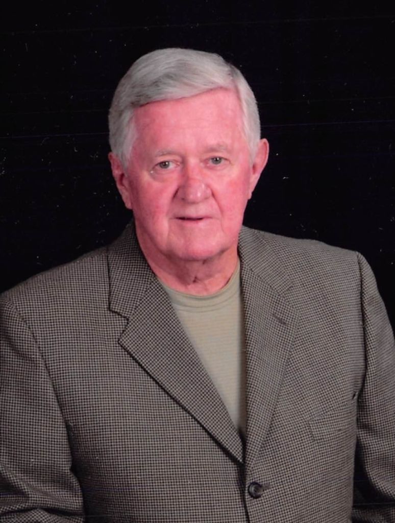 William R Rodgers
