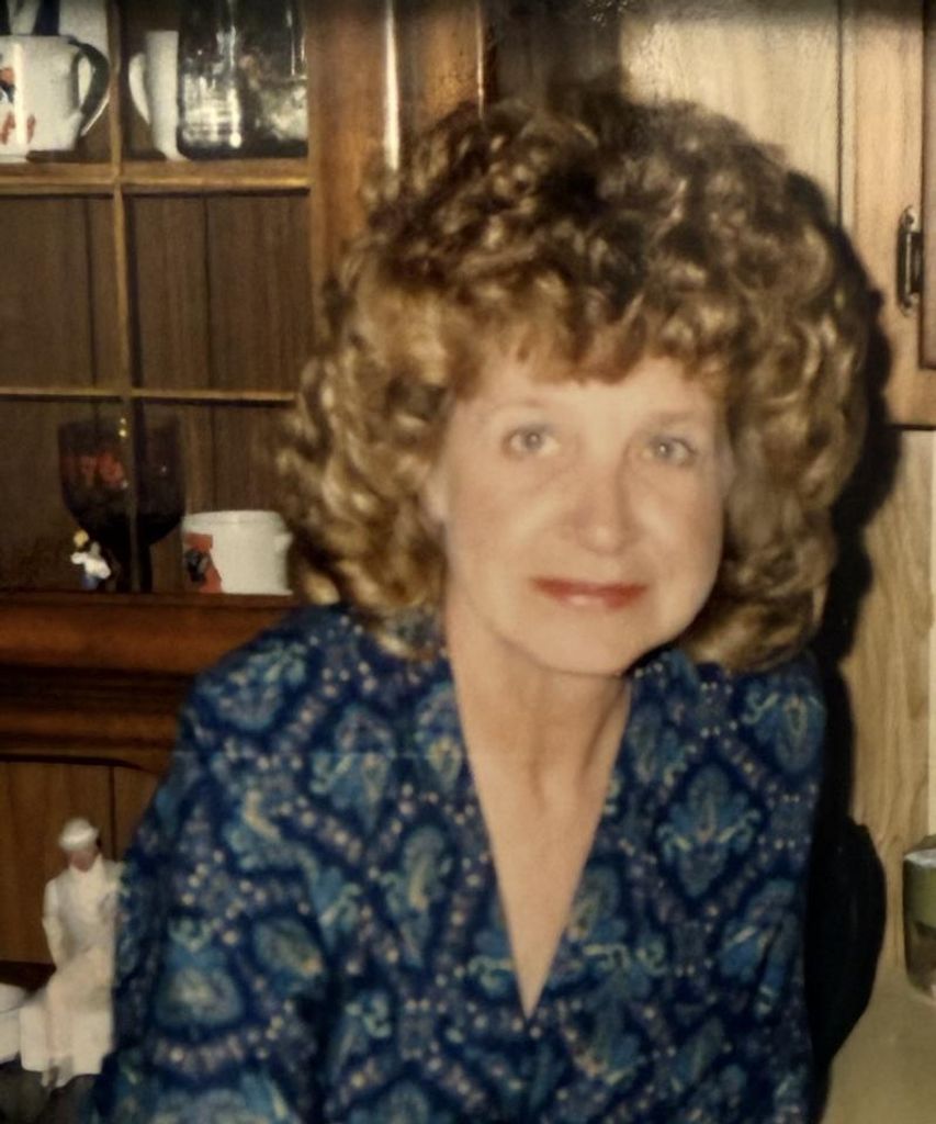Leona Buzbee Profile Photo