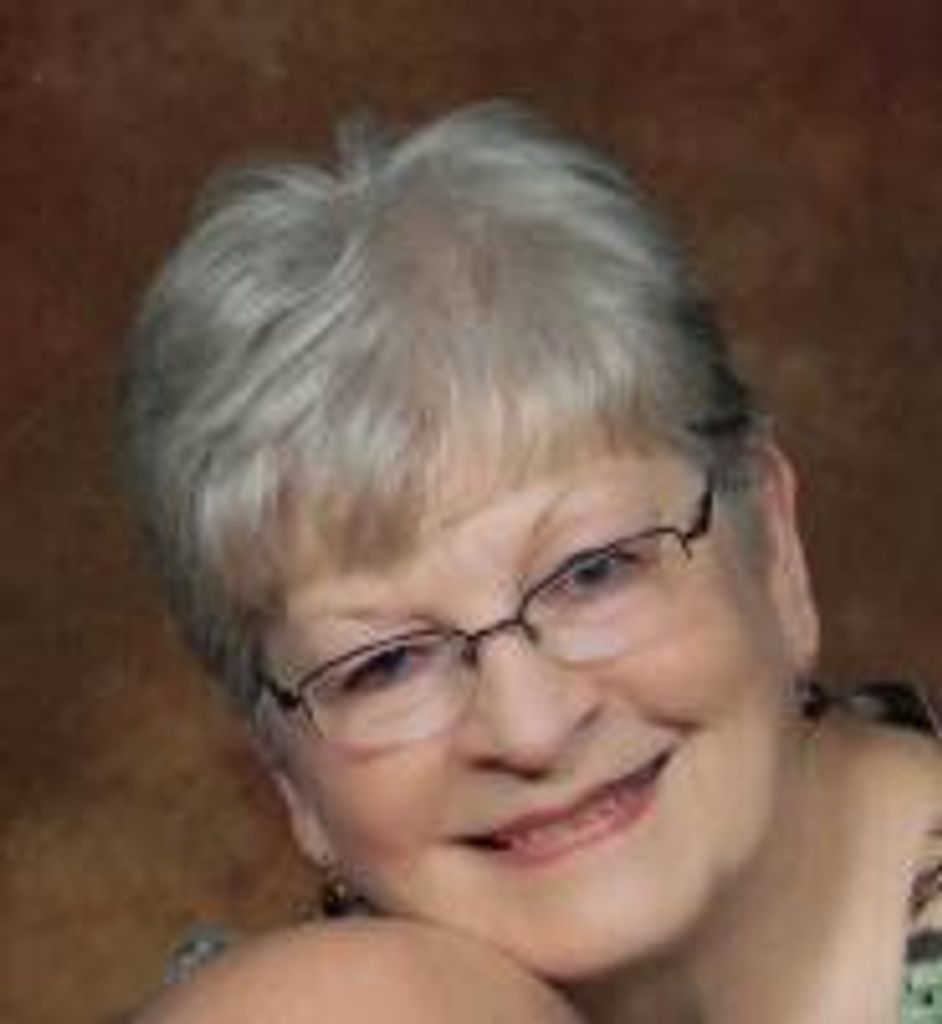 Ladonna Sue Mcconahay