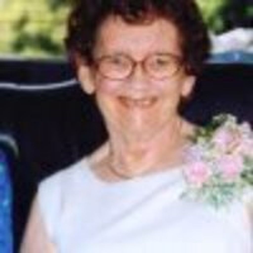Marilyn Ryan O'Connor