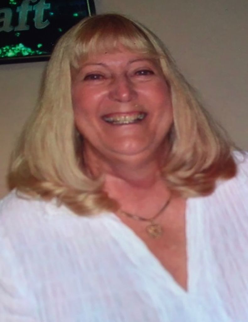 Ann Mazzatenta