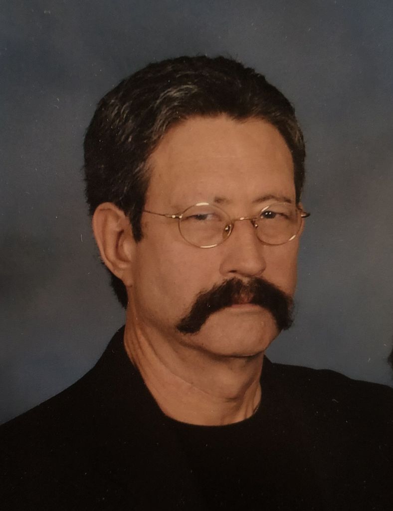 James R. Webster Profile Photo